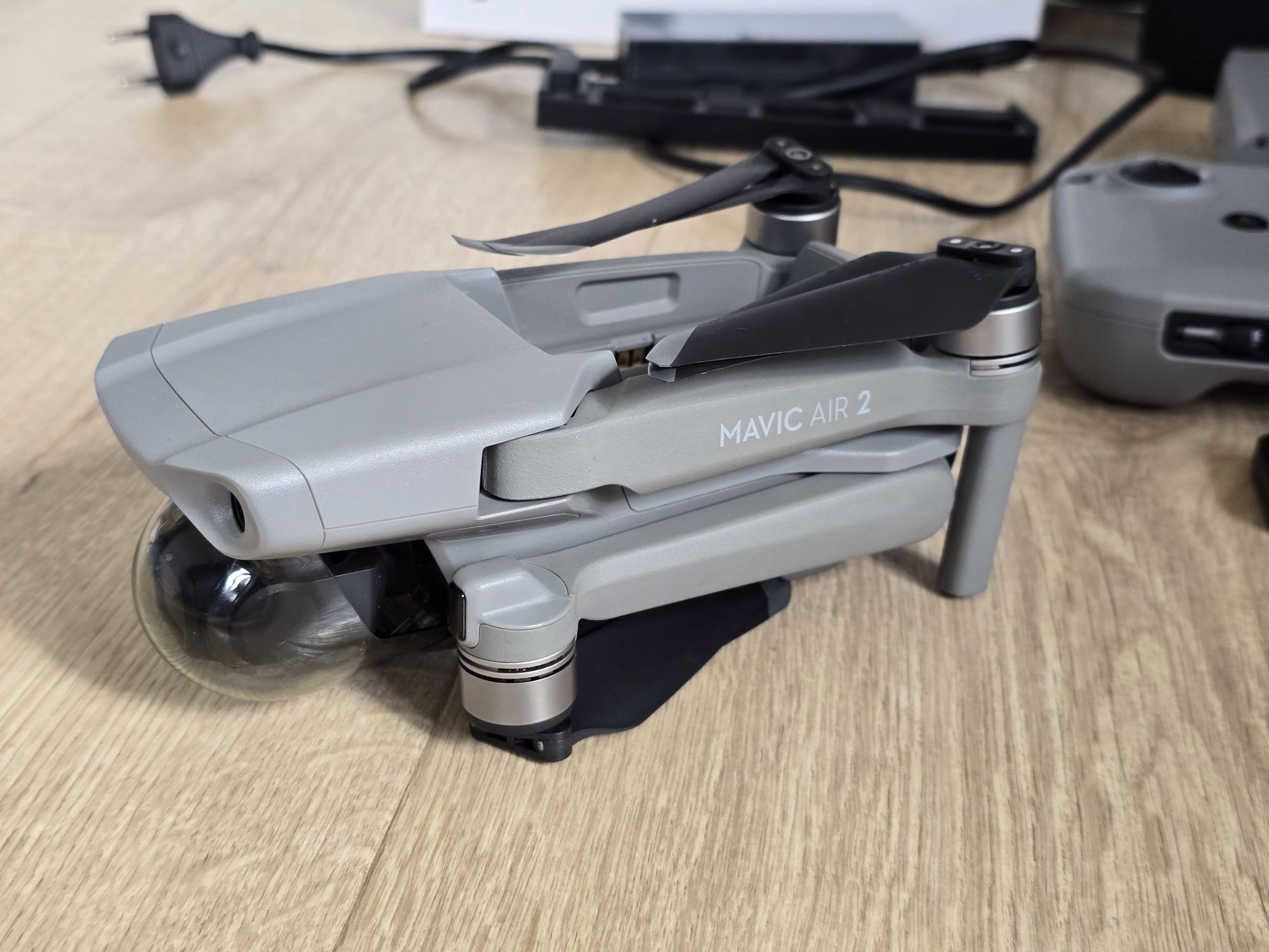 Dji Mavic Air 2 Fly More Combo
