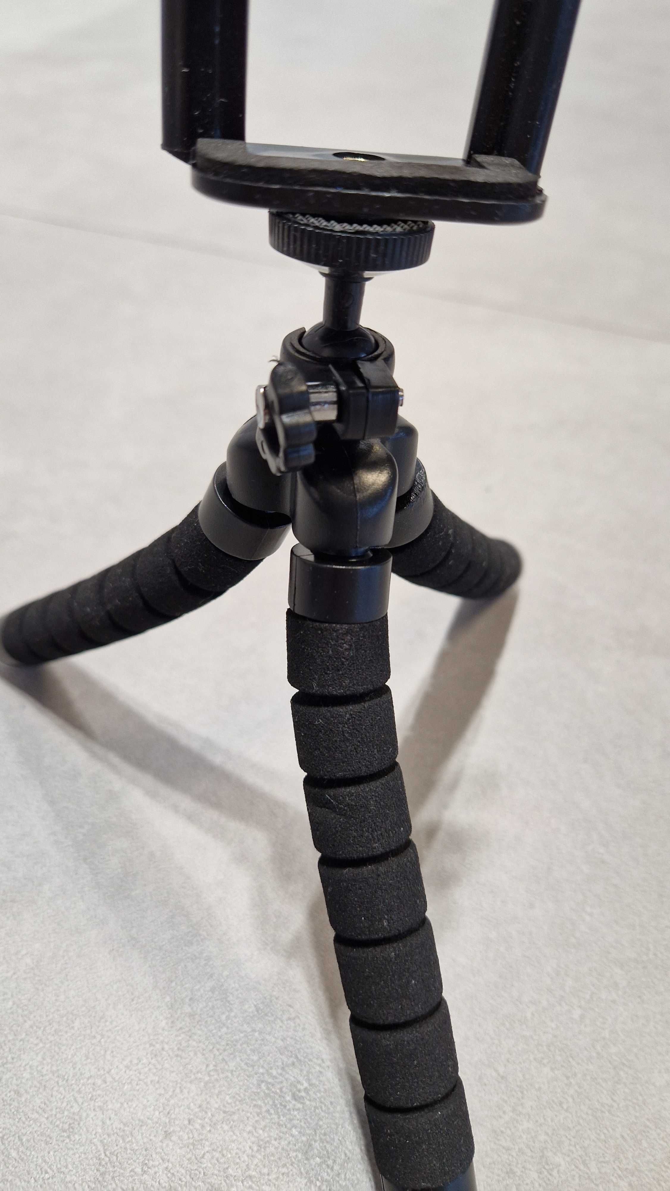 tripod do smartfona