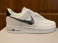 Nowe oryginalne buty Nike Air Force 1 07 R:39-45