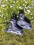 Rolki Rollerblade roz. 41
