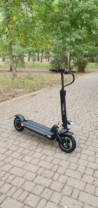 ꧁СУПЕР ЦЕНА‼️ Электросамокат с сиденьем Kugoo M4 PRO 1000W, 13-18Ah