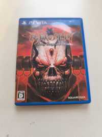 Army corps of hell PS Vita PlayStation