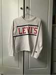 Худі мастерка Levis