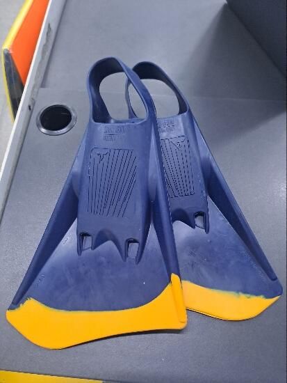 Barbatana GT Fins