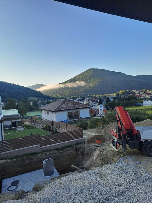 -> Szambo Betonowe 10m3 • zbiorniki 2-24 m3 • Dostawa Montaż GRATIS