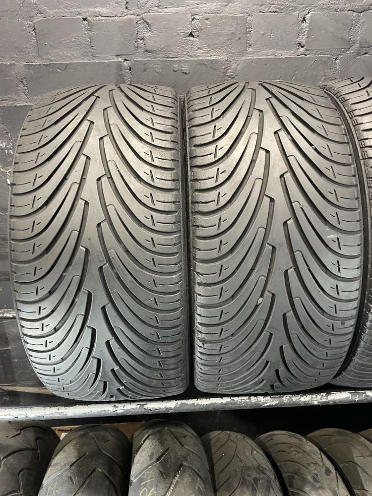 4шт 215/40 R16 Nexen Radial N3000