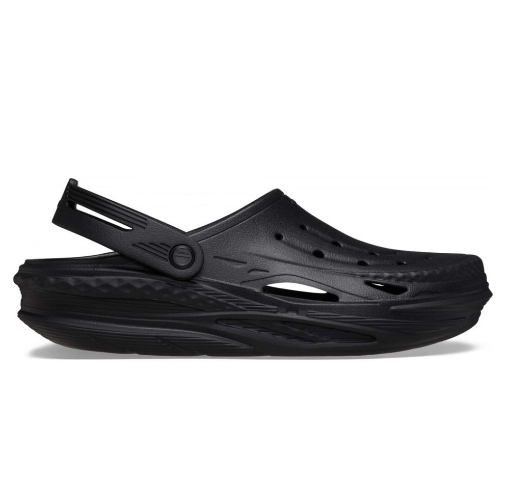 Crocs Off Grid Clog