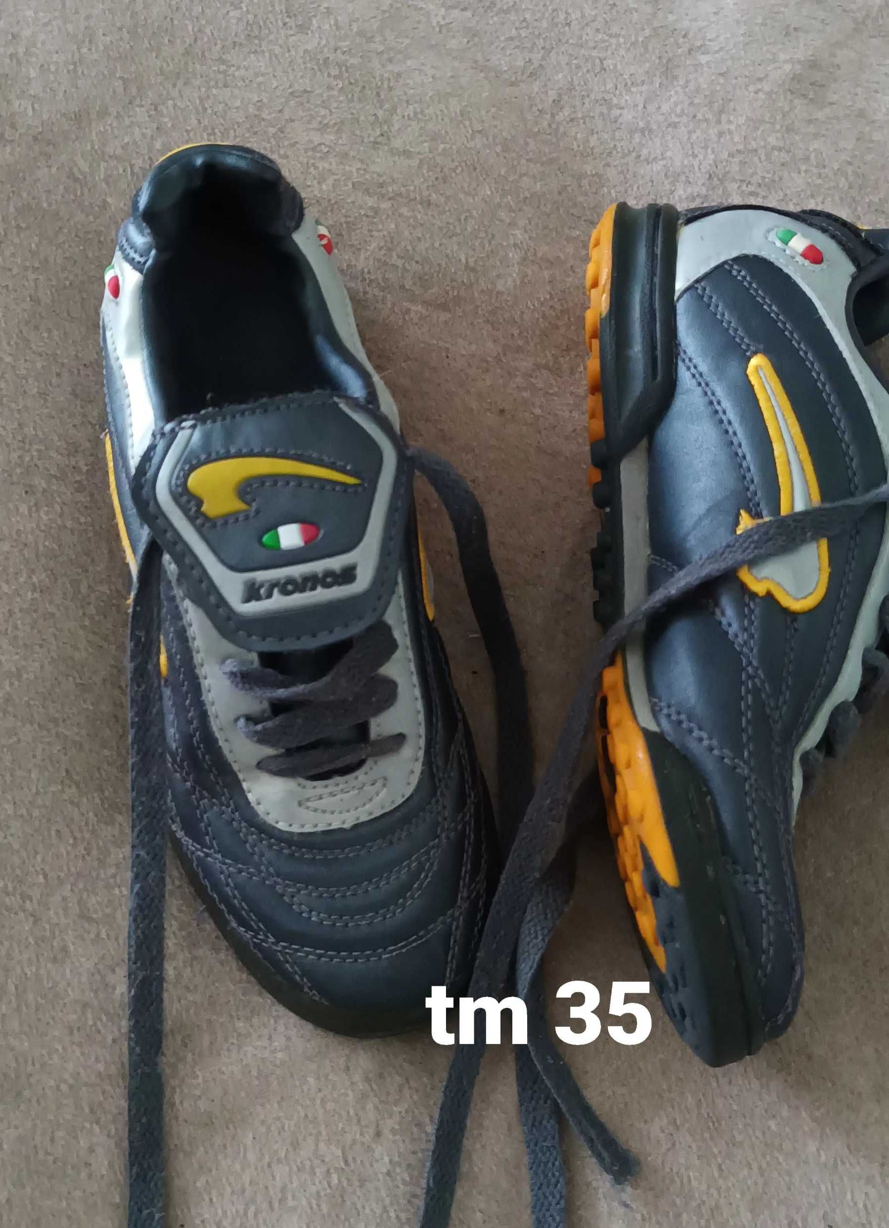 Ténis tm. 35 ...