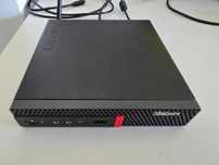 Lenovo M720q desktop mini i7-8700T 64GB 2TB NVMe W11P HDMI WiFi USB-C