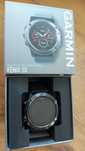 Smartwatch Garmin Fenix 5X Sapph