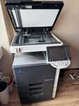 Konica Minolata bizhub c253