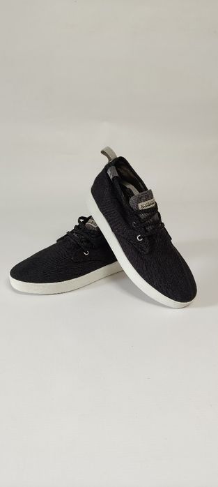 Buty sneakersy trampki damskie męskie Napapijri rozmiar 41 wkład 26 cm