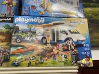 Playmobil camper