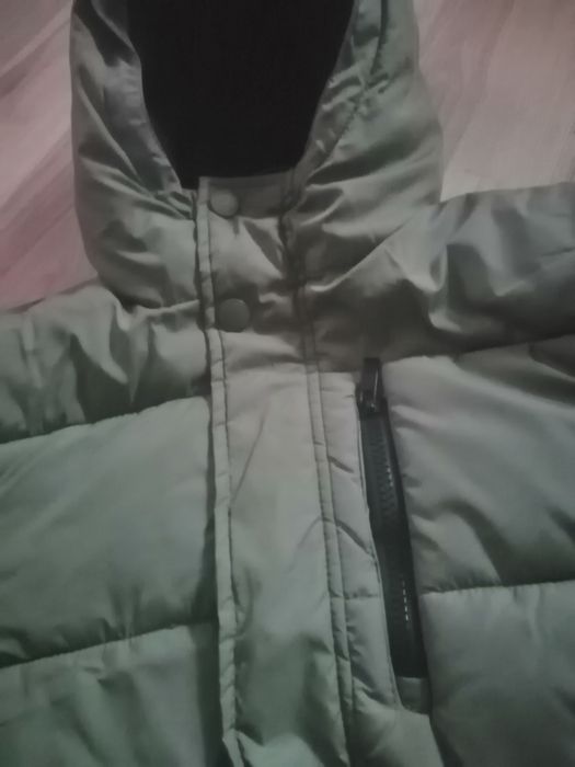 Kurtka Reserved cieplutka