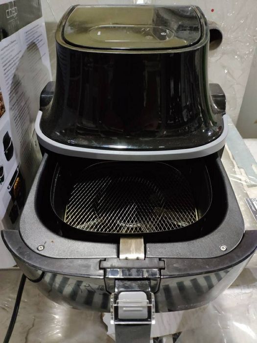 Аэрогриль Caso af400