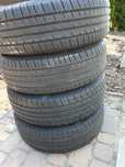 Opony letnie Hankook Ventus Prime 2 215.70.16  100H