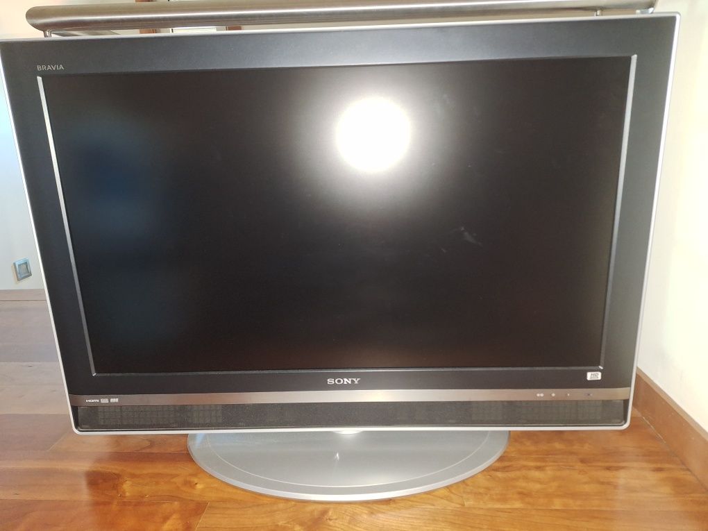 TV Sony LCD 40" fullHD