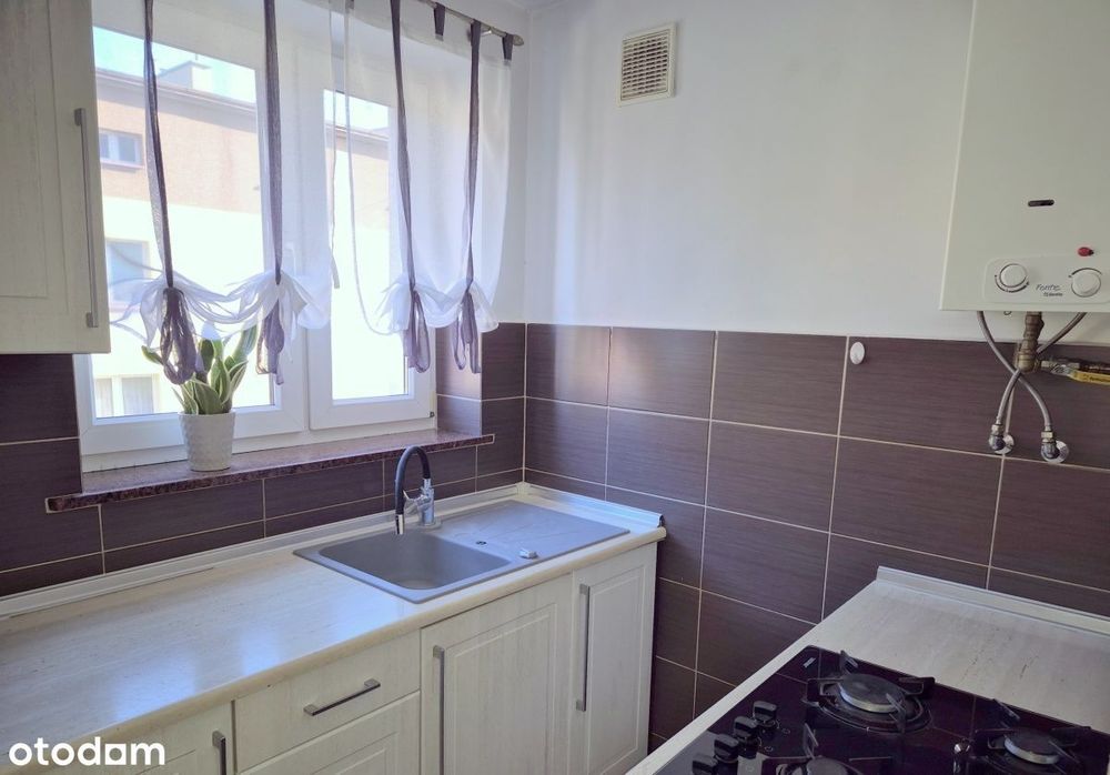 sprzedaż 2 pokoje Wołów