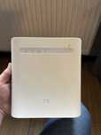 Router ZTE MF286D