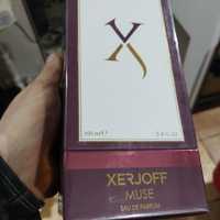 Xerjoff Muse Perfum 100ml