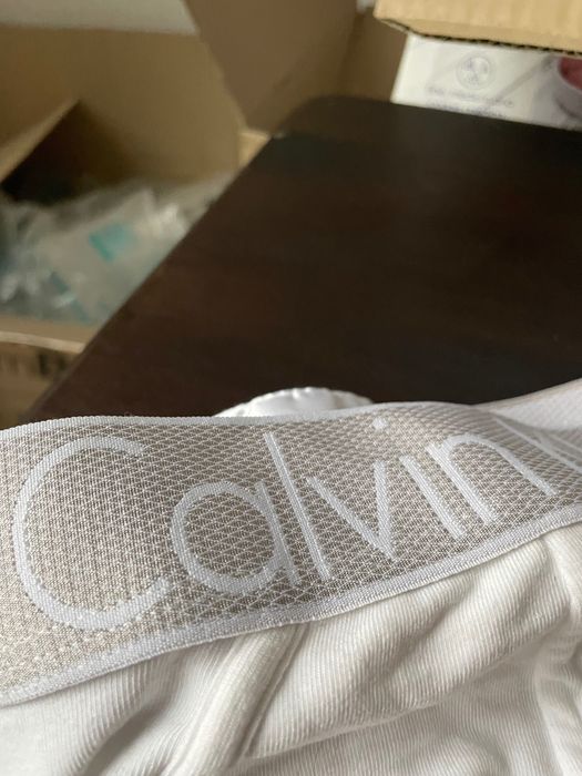 Нижнее Белье Zara Lonsdale Kelvin Klein