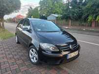 Sprzedam GOLF 5 Plus