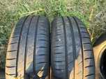 2xopona letnia GOODYEAR w rozmiarze 185/65 R15