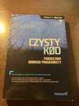 Czysty kod Podręcznik dobrego programisty Robert C Martin