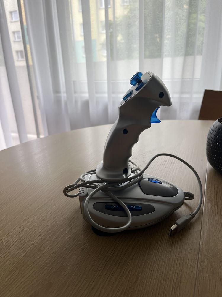 Joystick Speedlink Wasp USB
