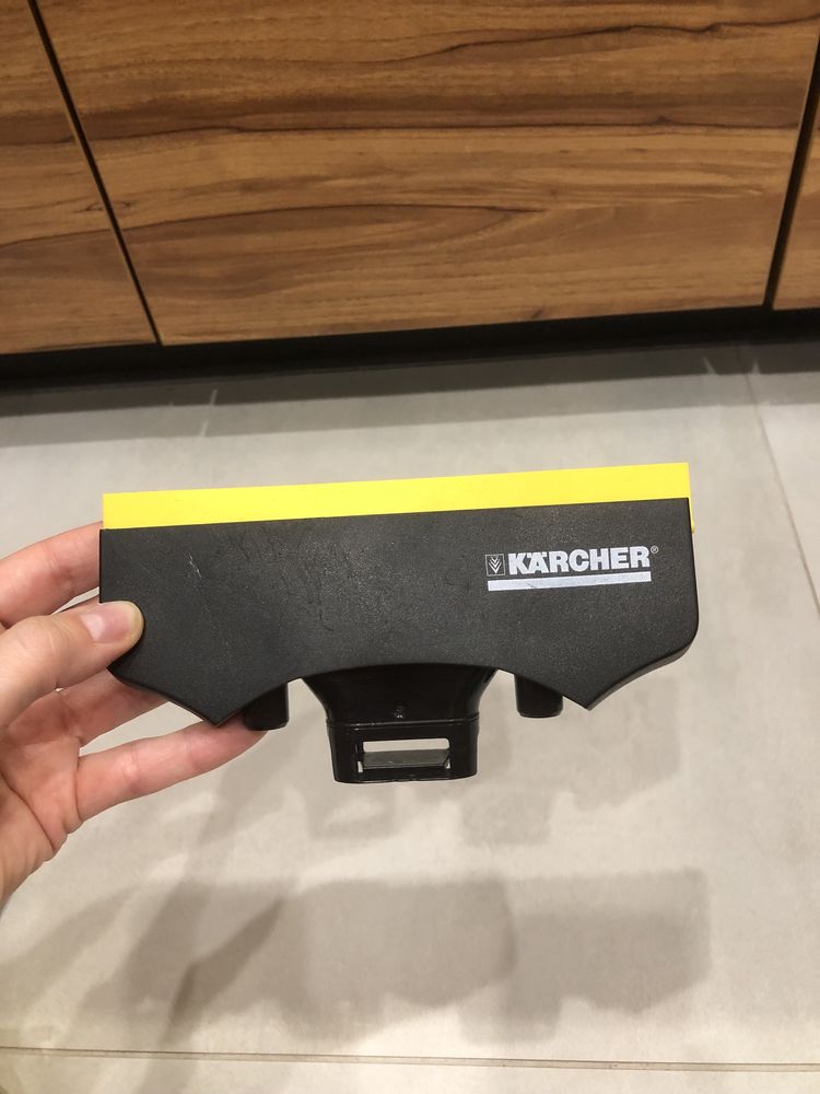 Karcher ssawka do myjki do okien.