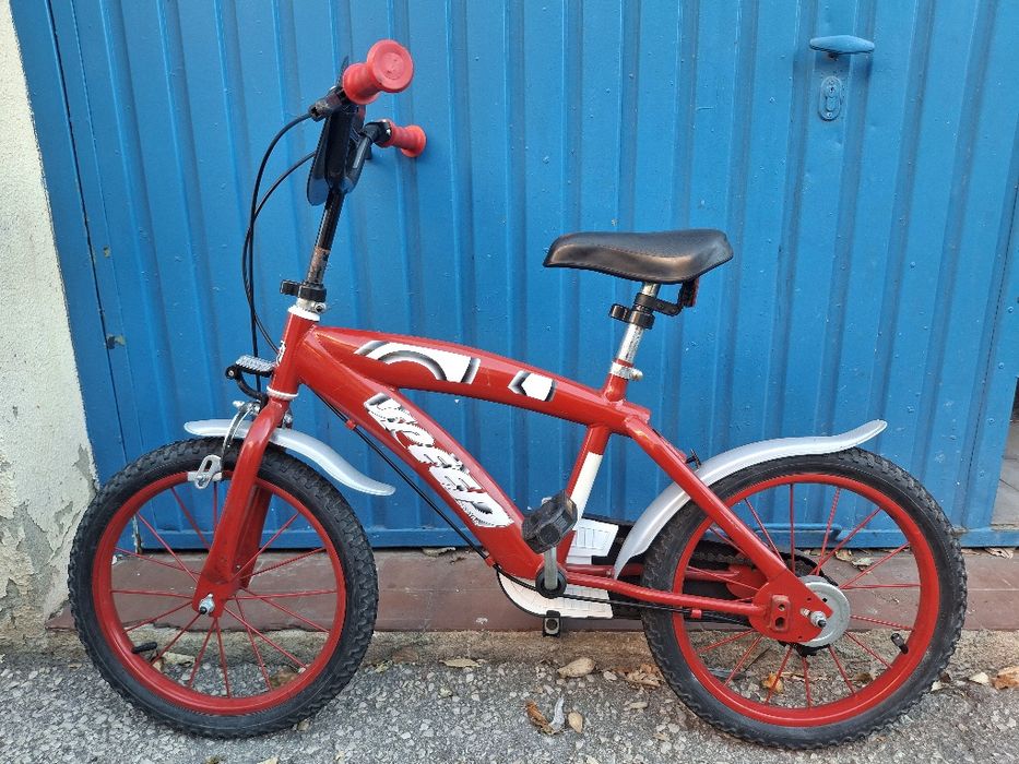 2 Bicicletas criança- bom estado