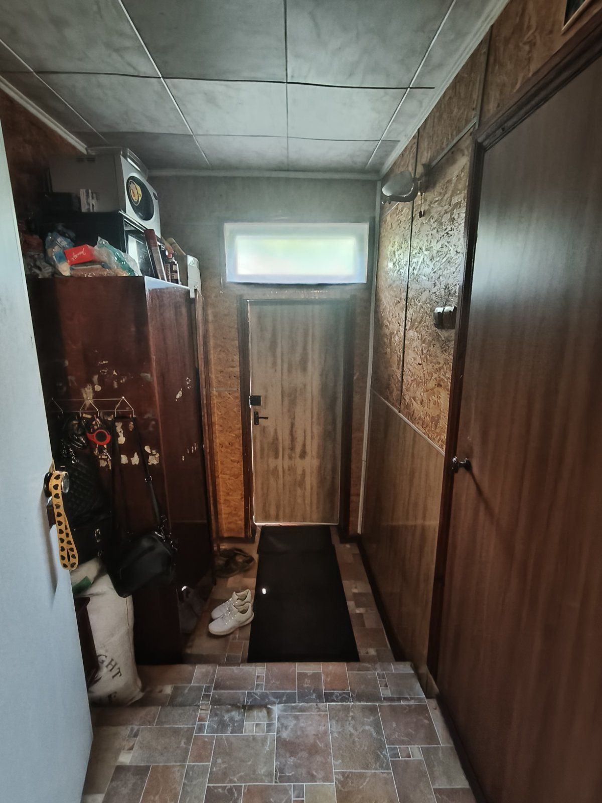 Продам газифицированный дом ул. Архитектурная, Зелёный Яр