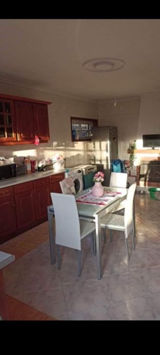 Moradia T3 para alugar