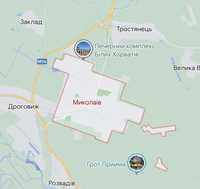 Оренда земельної ділянки в Миколаєві від власника