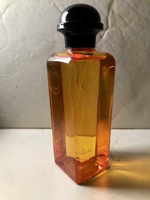 Парфюм «Hermes Eau de Mandarine Ambree», оригинал.