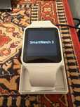 Sony SmartWatch 3