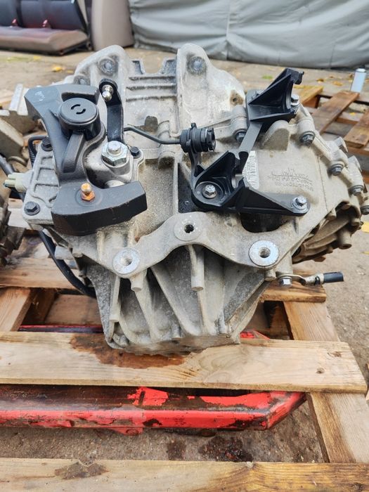 Skrzynka Biegów GU1R7002BEC Volvo V40 S60 V60 2.0 D2 D3 D4