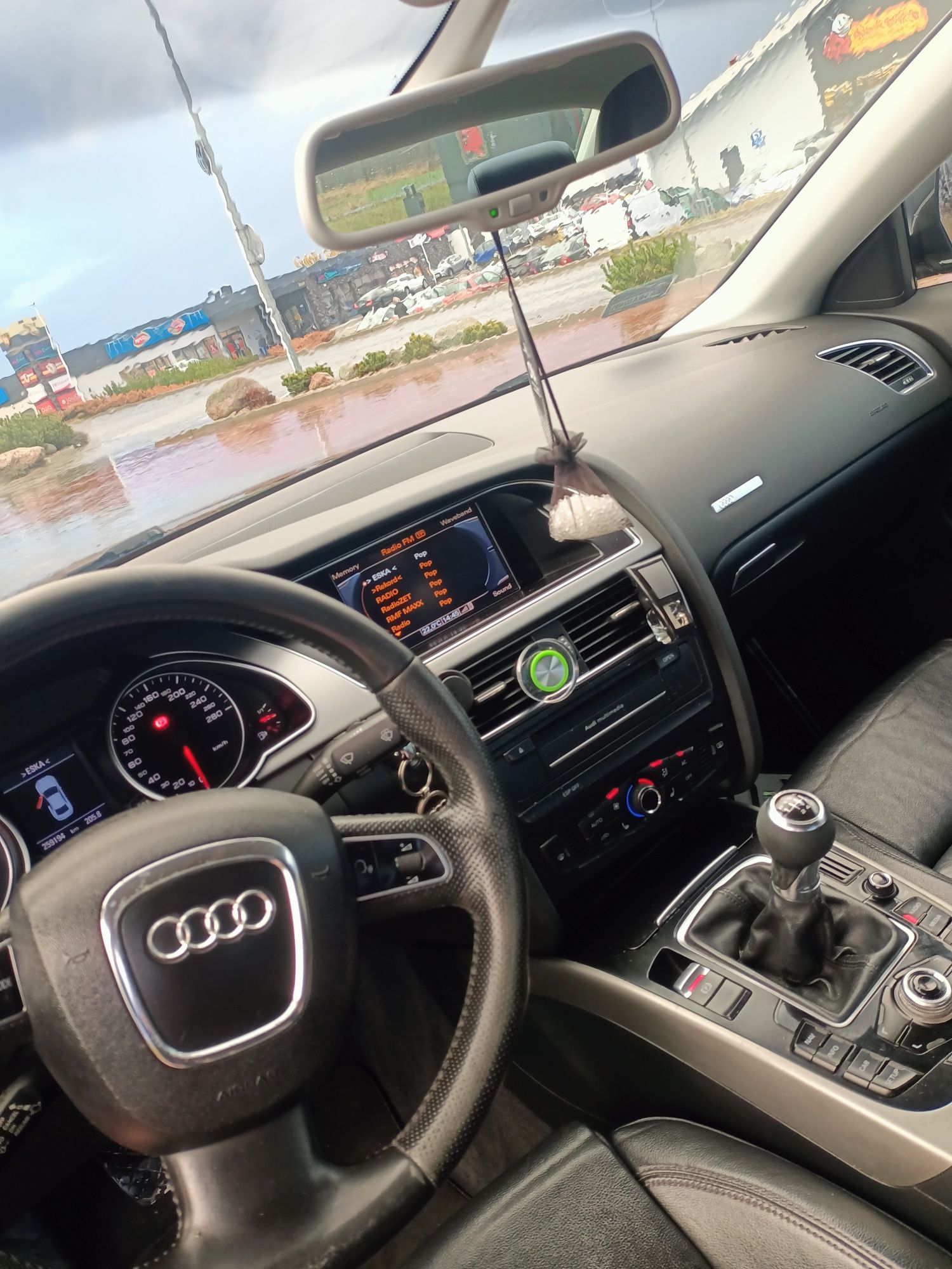 Audi A5 2.0 TDI Sprzedam