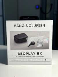 Навушники TWS Bang & Olufsen Beoplay EX Black Anthracite