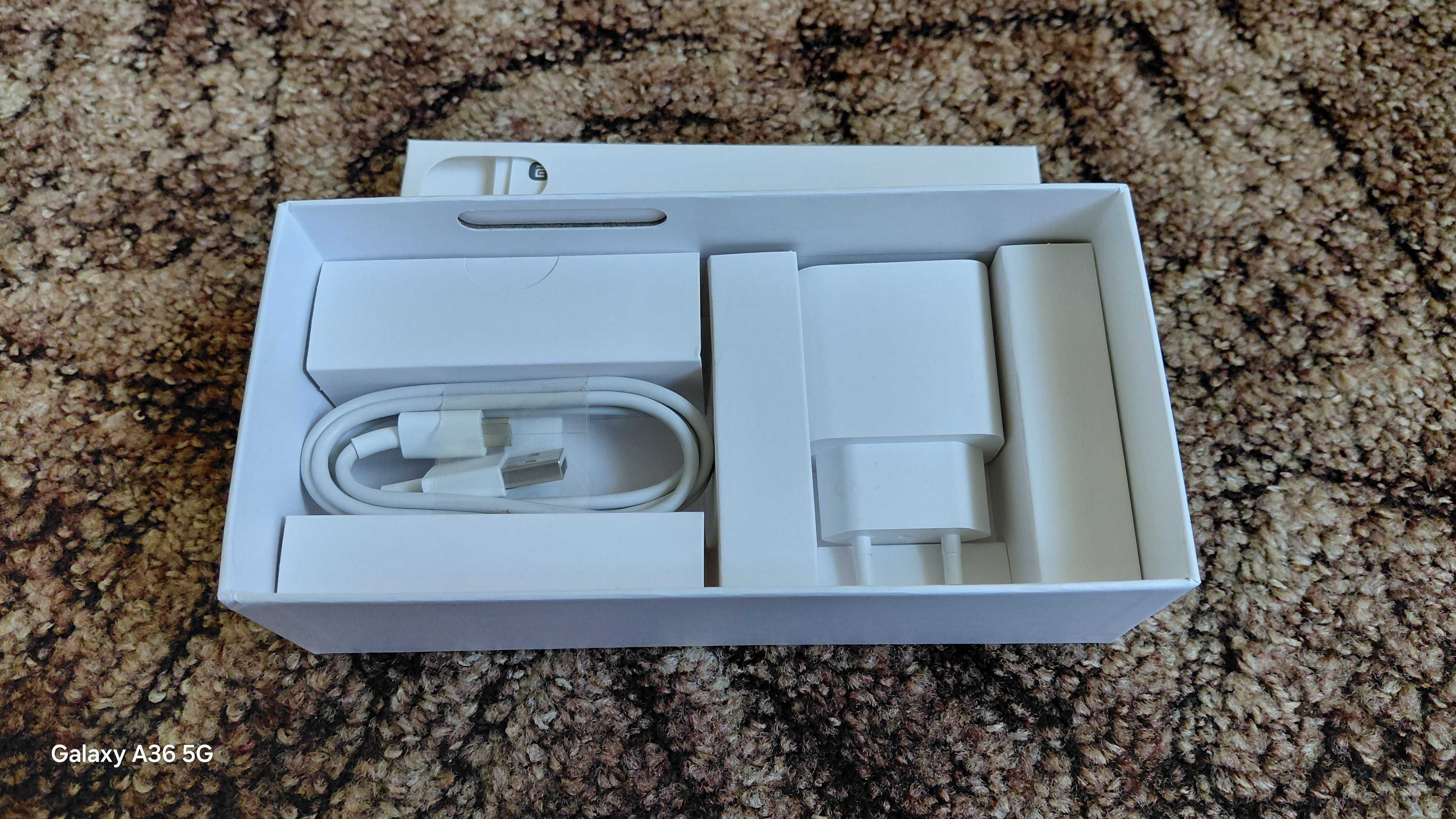 Smartfon Redmi 9A Granite Gray