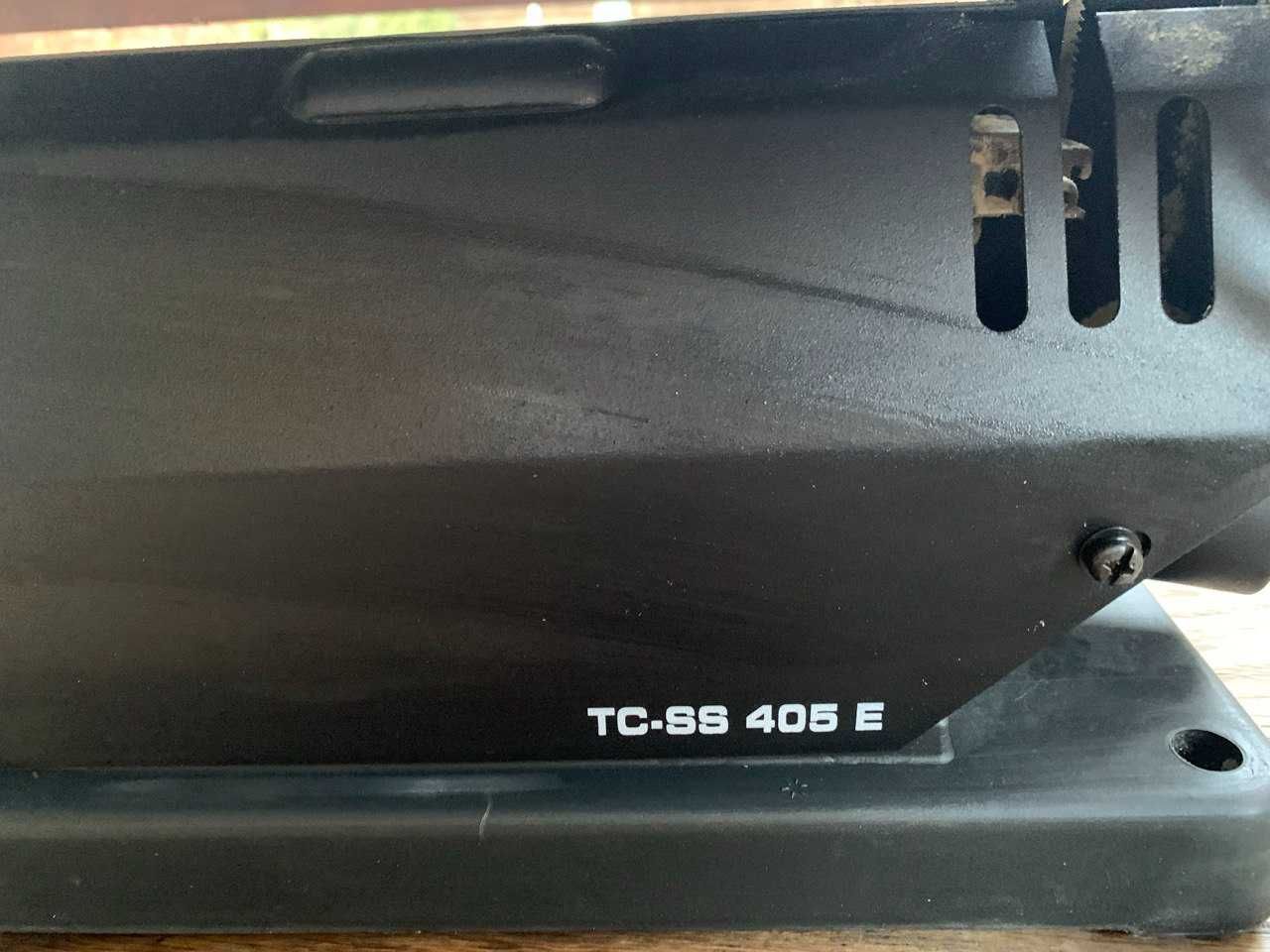 Електролобзик Einhell TC-SS 405 E