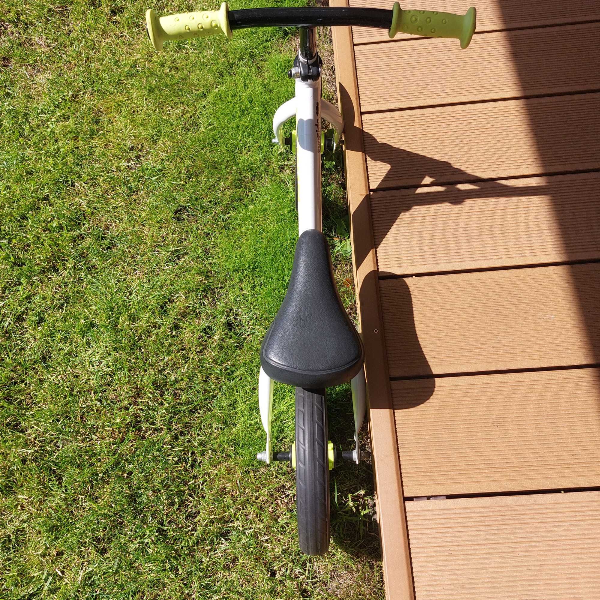 Rowerek biegowy Btwin Runride 300