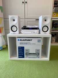 Wieża BLAUPUNKT MS30BT Edition Biały