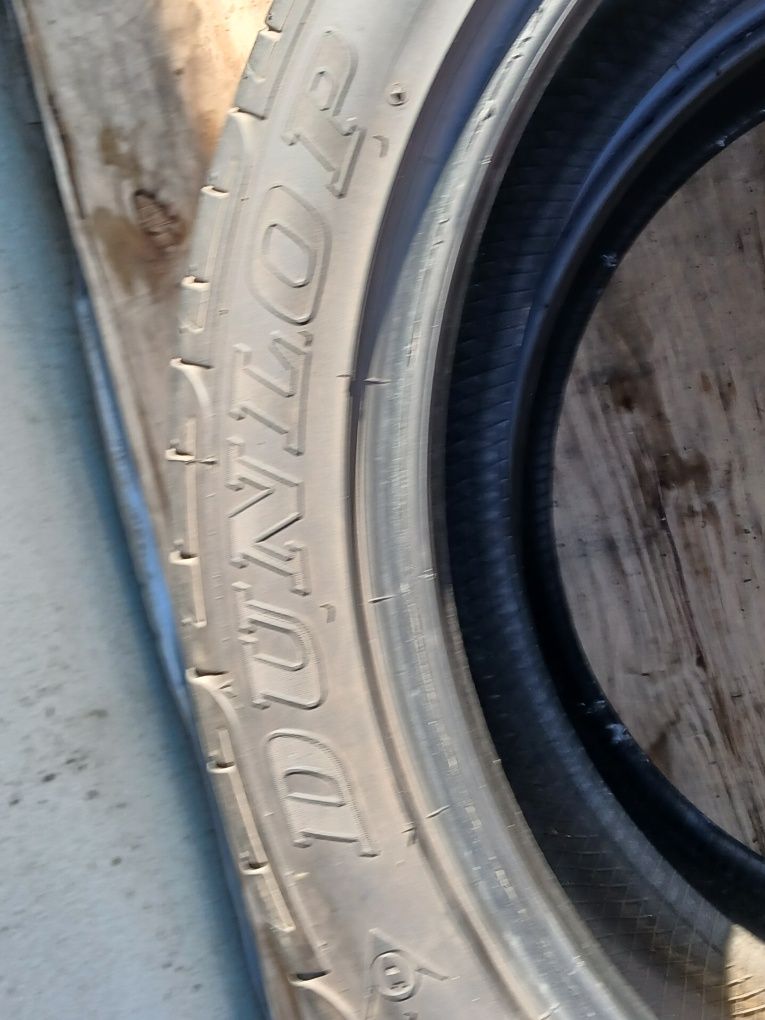 Пара гуми Dunlop