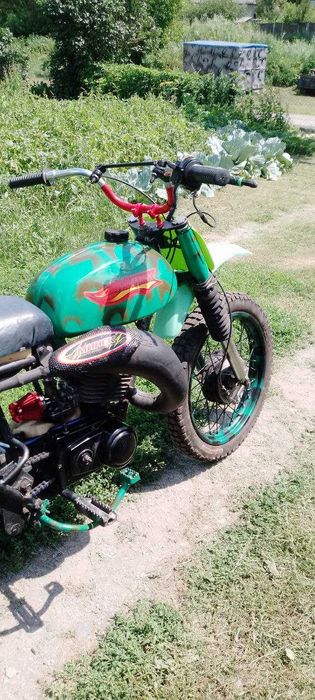 Мінськ Крос 1990