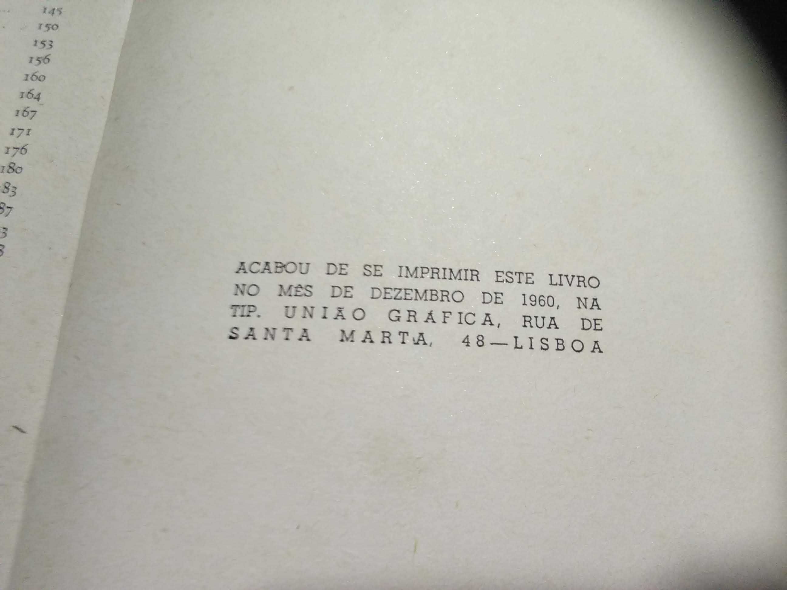 Em busca do Senhor - 1960