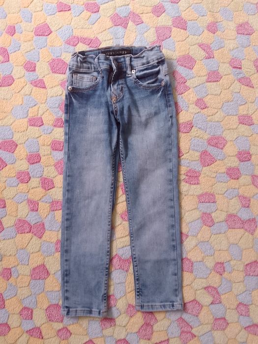 Джинси на хлопчика