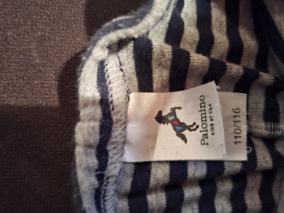 Kalesony chłopięce,rozm.110/116