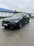 BMW Seria 5 520D X-DRIVE G31 Mpakiet