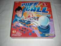 Gra Puff Ball Set 3 TOMY NOWA